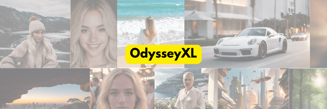 OdysseyXL